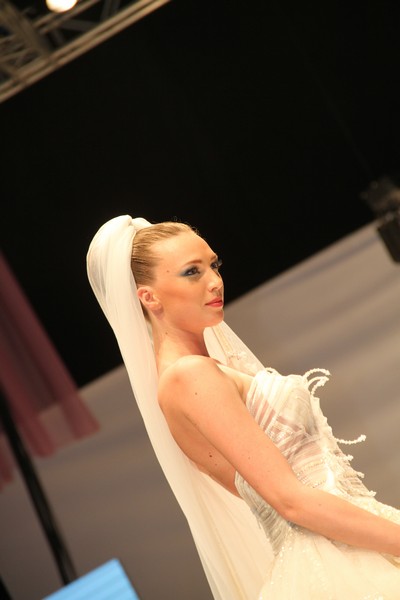 Adiba Al Mahboub Fashion Show 